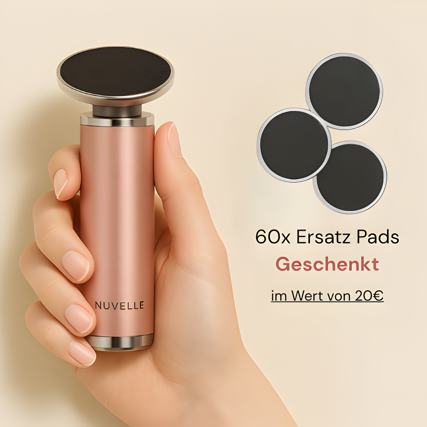 NUVELLE PureTouch®