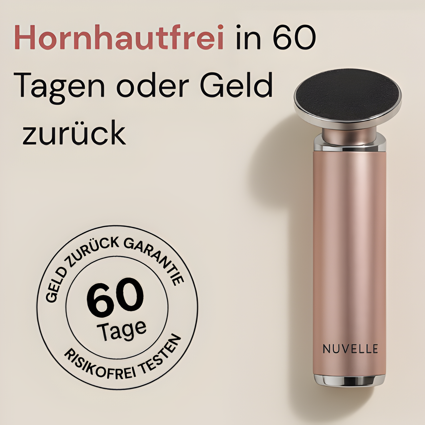 NUVELLE PureTouch®
