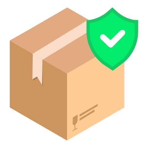 Paket Versicherung