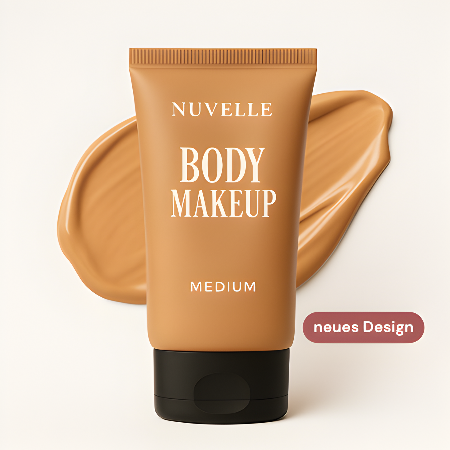 Nuvelle Body Makeup