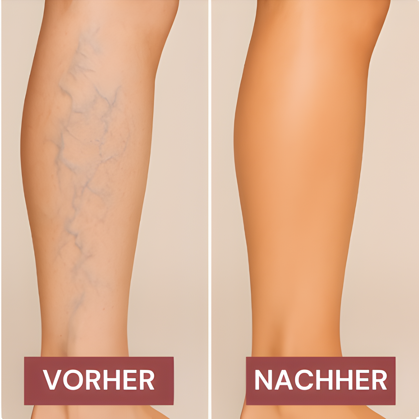 Nuvelle Body Makeup